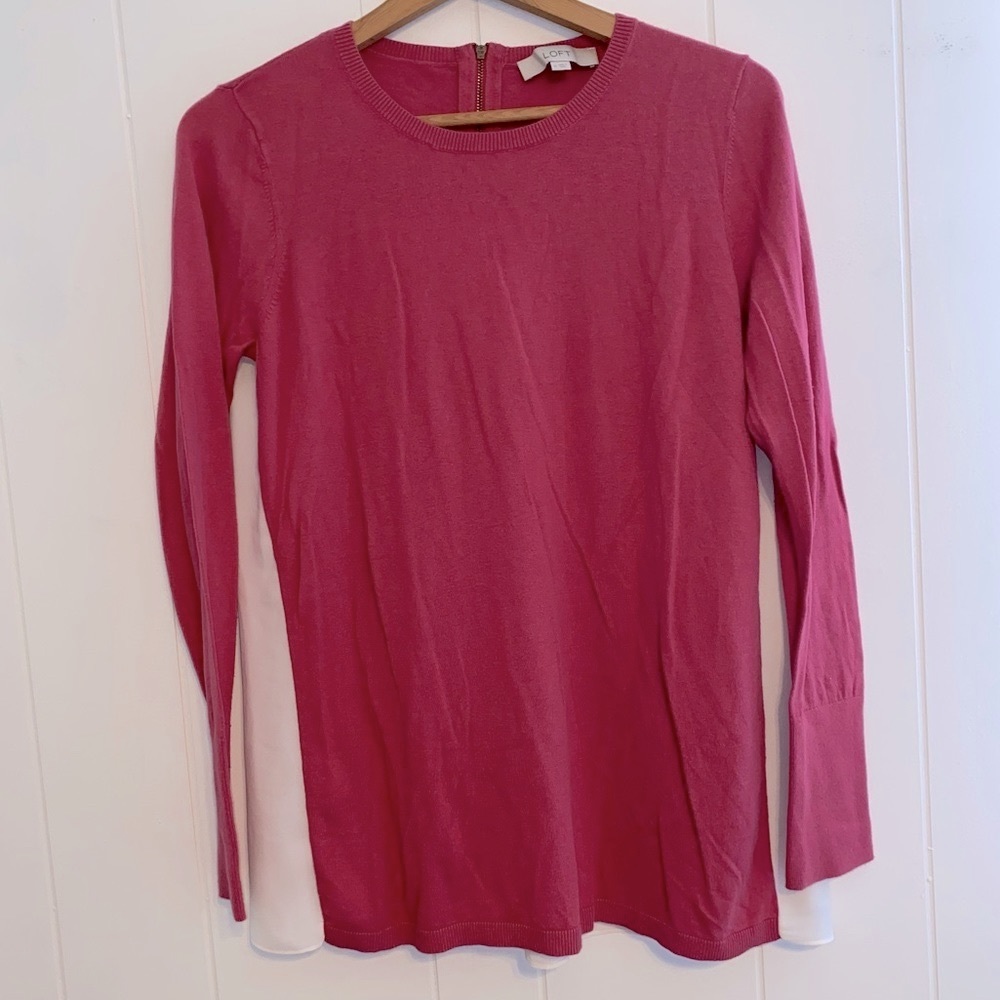 🛑sold🛑 LOFT TOP - MEDIUM